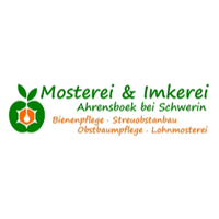 Mosterei und Imkerei Ahrensboek (bei Schwerin)