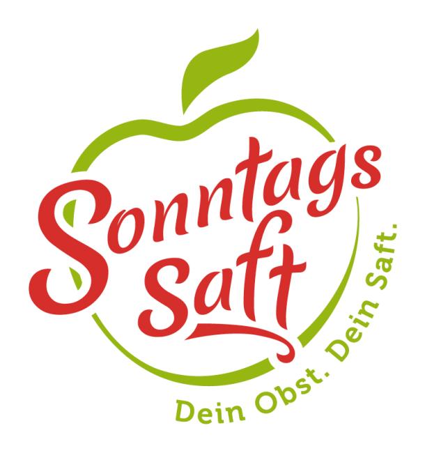 SonntagsSAFT Logo